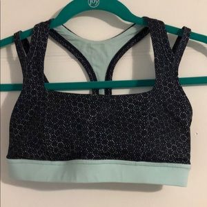 Lululemon Sport bra